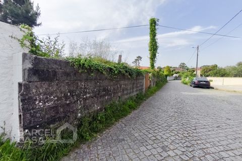 Helårsgrund i Esposende, Braga, Esposende - € 200.000 | Ref: 136/26 - foto 1