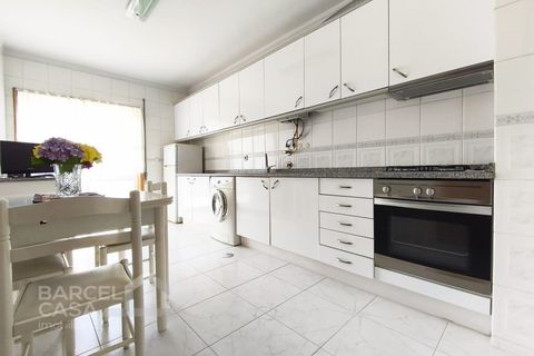 Apartament a Barcelos, Braga, Barcelos - € 800/mes | Ref: 141/26 - foto 2