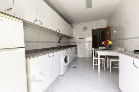 Apartament a Barcelos, Braga, Barcelos - € 800/mes | Ref: 141/26 - foto 5