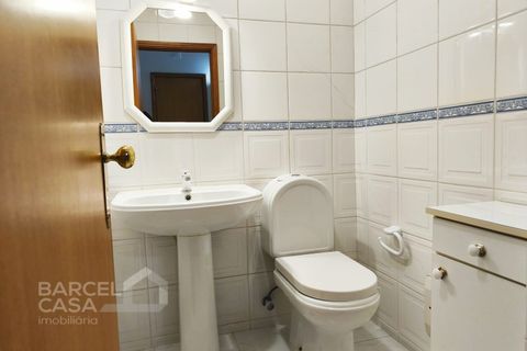 Apartament a Barcelos, Braga, Barcelos - € 800/mes | Ref: 141/26 - foto 13