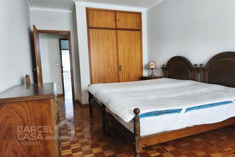 Apartament a Barcelos, Braga, Barcelos - € 800/mes | Ref: 141/26 - foto 17