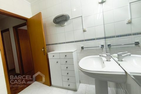 Apartament a Barcelos, Braga, Barcelos - € 800/mes | Ref: 141/26 - foto 20