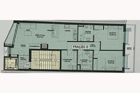 Lejlighed i Barcelos, Braga, Barcelos - € 300.000 | Ref: 109/26 - foto 16