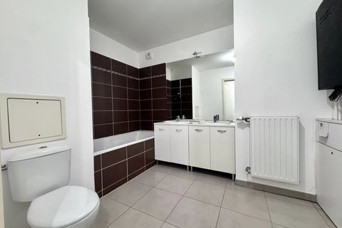 Lejlighed i Bordeaux, Gironde, Bordeaux - € 325.000 | Ref: 87056430 - foto 7