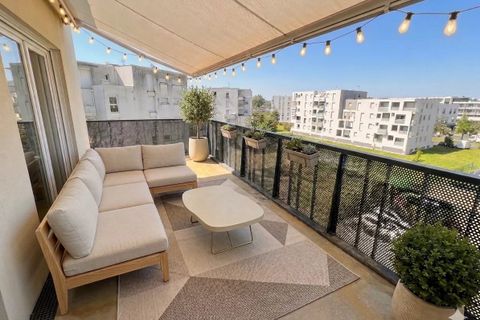 Lejlighed i Bruges, Gironde, Bruges - € 265.500 | Ref: 87061343 - foto 3