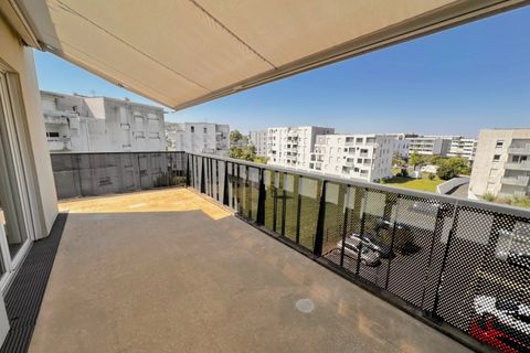 Lejlighed i Bruges, Gironde, Bruges - € 265.500 | Ref: 87061343 - foto 4