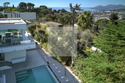 Villa i Cannes, Alpes-Maritimes, Cannes - € 2.099.000 | Ref: 85577588 - foto 1