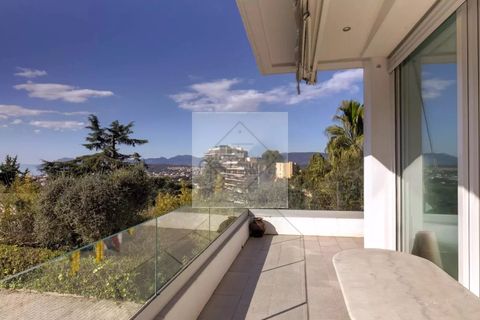 Villa i Cannes, Alpes-Maritimes, Cannes - € 2.099.000 | Ref: 85577588 - foto 3