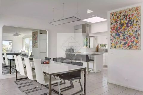 Villa i Cannes, Alpes-Maritimes, Cannes - € 2.099.000 | Ref: 85577588 - foto 4