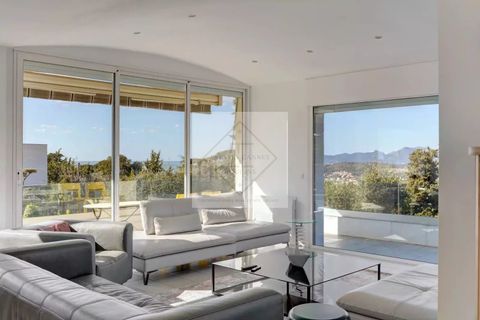 Villa i Cannes, Alpes-Maritimes, Cannes - € 2.099.000 | Ref: 85577588 - foto 5