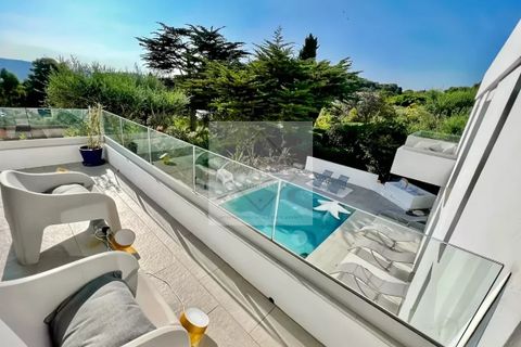 Villa i Cannes, Alpes-Maritimes, Cannes - € 2.099.000 | Ref: 85577588 - foto 6