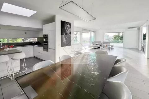 Villa i Cannes, Alpes-Maritimes, Cannes - € 2.099.000 | Ref: 85577588 - foto 7