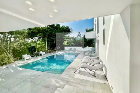 Villa i Cannes, Alpes-Maritimes, Cannes - € 2.099.000 | Ref: 85577588 - foto 9