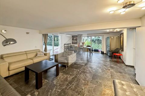 Villa i Cannes, Alpes-Maritimes, Cannes - € 2.099.000 | Ref: 85577588 - foto 17