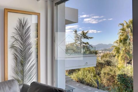 Villa i Cannes, Alpes-Maritimes, Cannes - € 2.099.000 | Ref: 85577588 - foto 27
