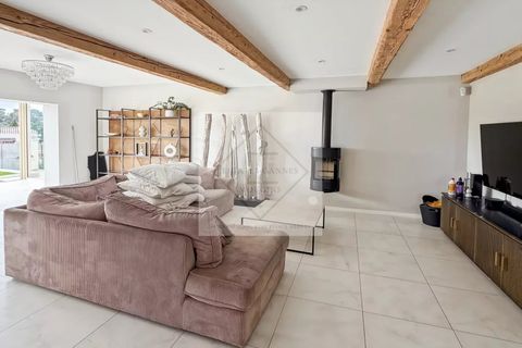 Villa a Mougins, Alpes-Maritimes, Mougins - € 5.500/mes | Ref: 86717813 - foto 3