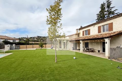 Villa a Mougins, Alpes-Maritimes, Mougins - € 5.500/mes | Ref: 86717813 - foto 6