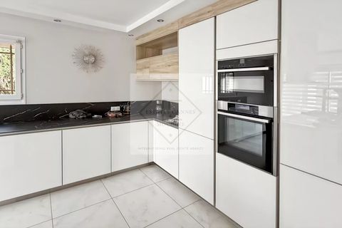 Villa a Mougins, Alpes-Maritimes, Mougins - € 5.500/mes | Ref: 86717813 - foto 10