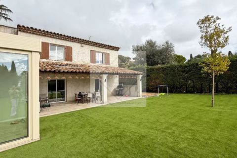 Villa a Mougins, Alpes-Maritimes, Mougins - € 5.500/mes | Ref: 86717813 - foto 14