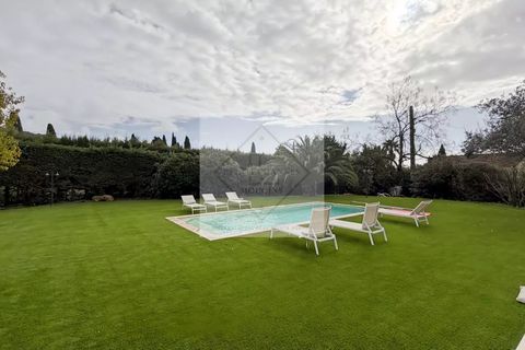 Villa a Mougins, Alpes-Maritimes, Mougins - € 5.500/mes | Ref: 86717813 - foto 15