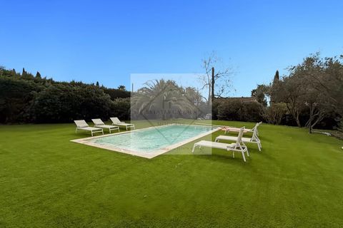 Villa a Mougins, Alpes-Maritimes, Mougins - € 5.500/mes | Ref: 86717813 - foto 22