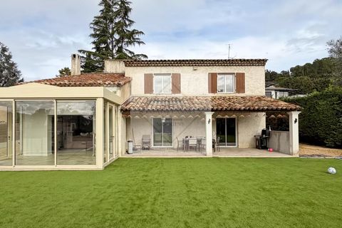 Villa a Mougins, Alpes-Maritimes, Mougins - € 5.500/mes | Ref: 86717813 - foto 24