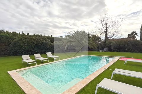 Villa a Mougins, Alpes-Maritimes, Mougins - € 5.500/mes | Ref: 86717813 - foto 25