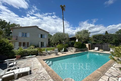Villa i Opio, Alpes-Maritimes, Opio - € 950.000 | Ref: 85950818 - foto 1