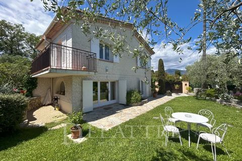 Villa i Opio, Alpes-Maritimes, Opio - € 950.000 | Ref: 85950818 - foto 2