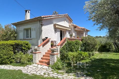 Villa i Opio, Alpes-Maritimes, Opio - € 950.000 | Ref: 85950818 - foto 3