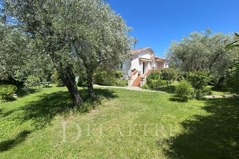 Villa i Opio, Alpes-Maritimes, Opio - € 950.000 | Ref: 85950818 - foto 5