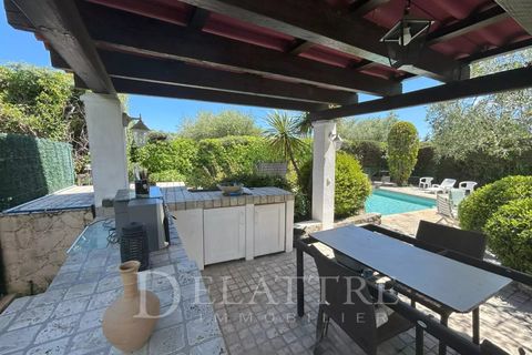 Villa i Opio, Alpes-Maritimes, Opio - € 950.000 | Ref: 85950818 - foto 6