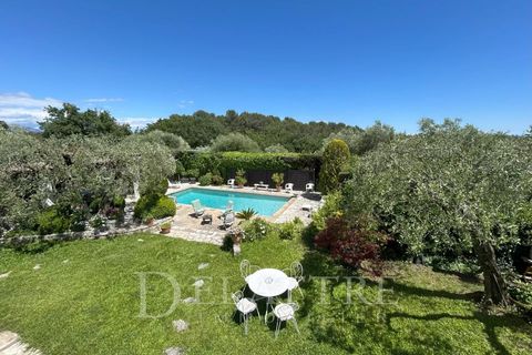 Villa i Opio, Alpes-Maritimes, Opio - € 950.000 | Ref: 85950818 - foto 7