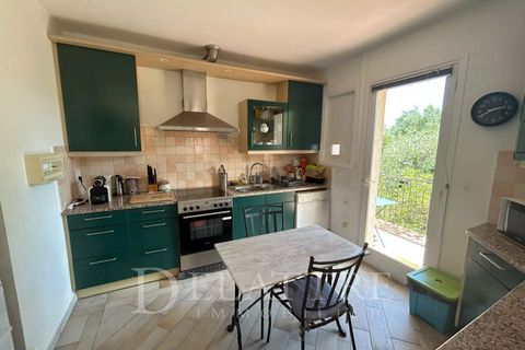 Villa i Opio, Alpes-Maritimes, Opio - € 950.000 | Ref: 85950818 - foto 17