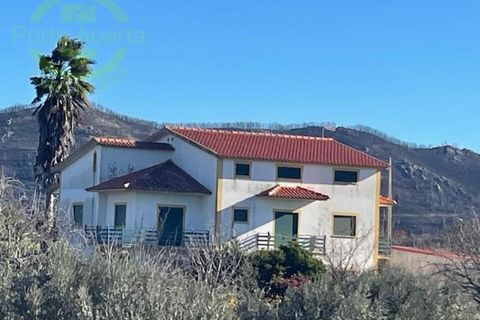 Villa i Proenca-a-Nova, Castelo Branco, Proenca-a-Nova - € 165.000 | Ref: CAS_1511 - foto 1