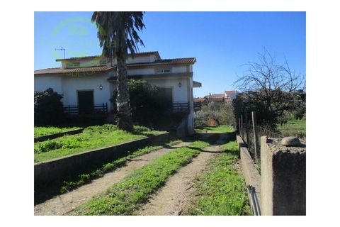 Villa i Proenca-a-Nova, Castelo Branco, Proenca-a-Nova - € 165.000 | Ref: CAS_1511 - foto 2