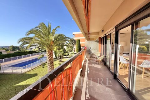 Lejlighed i Antibes, Alpes-Maritimes, Antibes - € 355.000 | Ref: 87071263 - foto 2