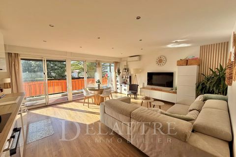 Lejlighed i Antibes, Alpes-Maritimes, Antibes - € 355.000 | Ref: 87071263 - foto 3