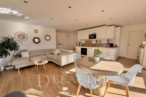 Lejlighed i Antibes, Alpes-Maritimes, Antibes - € 355.000 | Ref: 87071263 - foto 4
