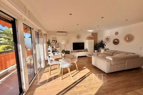 Lejlighed i Antibes, Alpes-Maritimes, Antibes - € 355.000 | Ref: 87071263 - foto 5