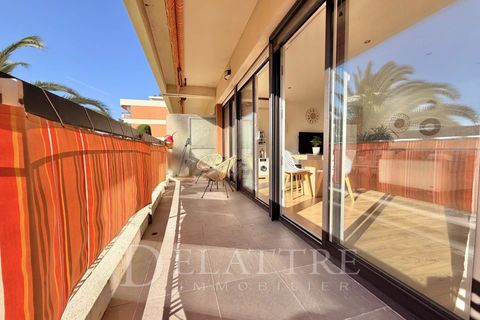 Lejlighed i Antibes, Alpes-Maritimes, Antibes - € 355.000 | Ref: 87071263 - foto 6