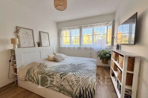 Lejlighed i Antibes, Alpes-Maritimes, Antibes - € 355.000 | Ref: 87071263 - foto 7