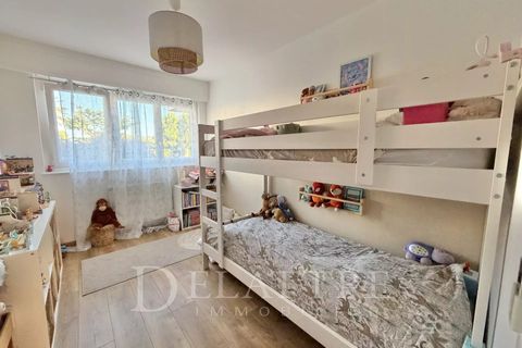 Lejlighed i Antibes, Alpes-Maritimes, Antibes - € 355.000 | Ref: 87071263 - foto 8