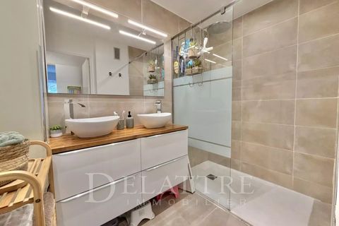Lejlighed i Antibes, Alpes-Maritimes, Antibes - € 355.000 | Ref: 87071263 - foto 9