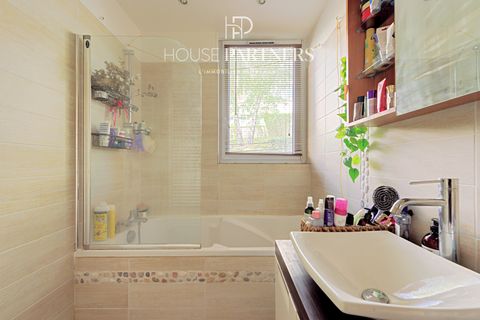 Apartament a Chatou, Yvelines, Chatou - € 1.185/mes | Ref: HPG_51 - foto 4