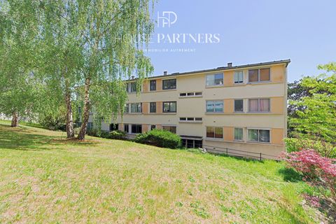 Apartament a Chatou, Yvelines, Chatou - € 1.185/mes | Ref: HPG_51 - foto 5