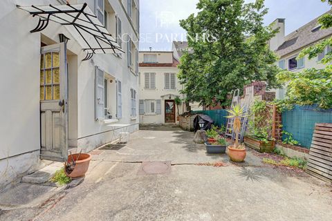 Lejlighed i Rueil-Malmaison, Hauts-de-Seine, Rueil-Malmaison - € 199.000 | Ref: RV_758 - foto 3