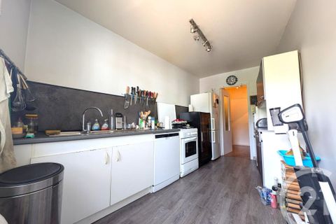 Lejlighed i Limoges, Haute-Vienne, Limoges - € 87.900 | Ref: 1846 - foto 4