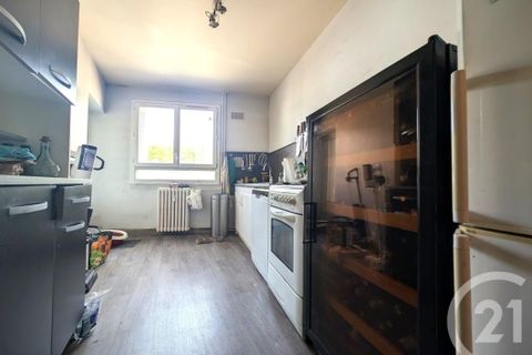 Lejlighed i Limoges, Haute-Vienne, Limoges - € 87.900 | Ref: 1846 - foto 5