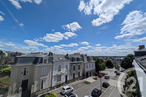 Leilighet i Limoges, Haute-Vienne, Limoges - € 192 900 | Ref: 1913 - foto 5